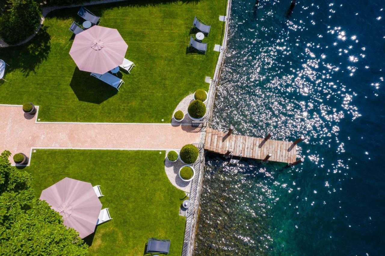 Bifora65 Flats And Garden - Lakeview Διαμέρισμα Orta San Giulio Εξωτερικό φωτογραφία
