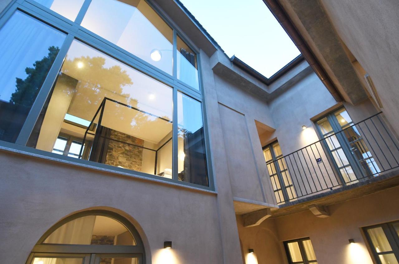 Bifora65 Flats And Garden - Lakeview Διαμέρισμα Orta San Giulio Εξωτερικό φωτογραφία