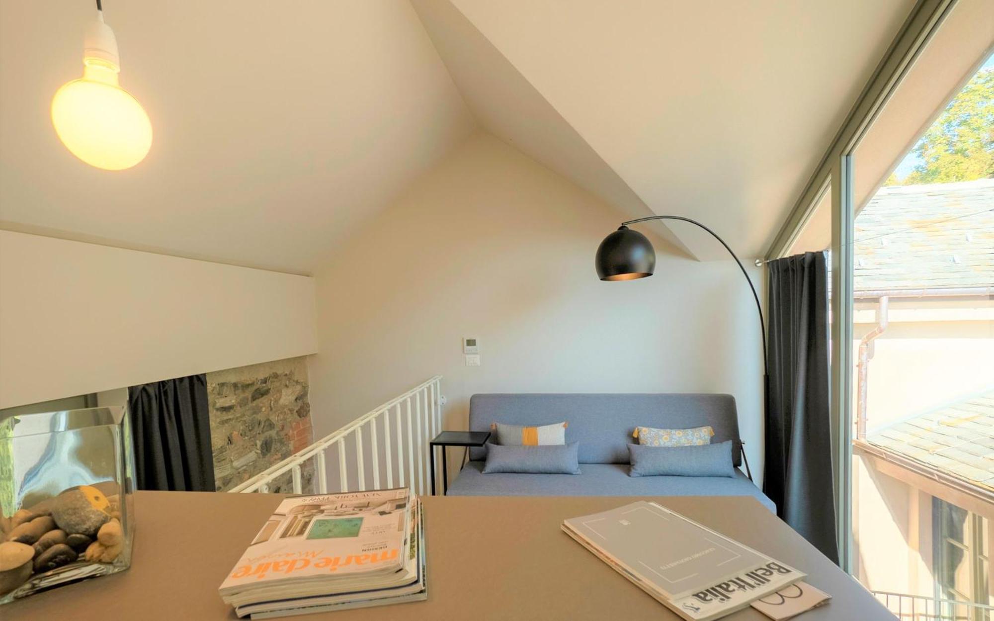 Bifora65 Flats And Garden - Lakeview Διαμέρισμα Orta San Giulio Εξωτερικό φωτογραφία